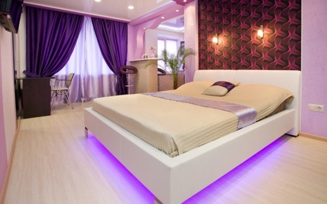 Apartamenty na Svobode