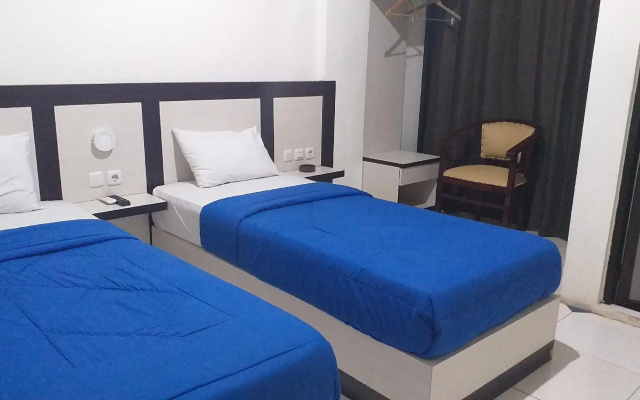 Hotel Kudus Permata