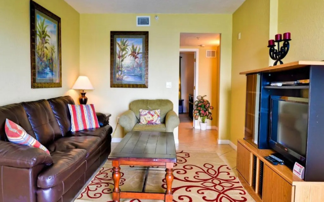 Dockside Condos 602 Waterfront Condo 437