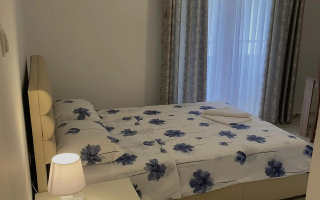 Apartmani Orlović Bar