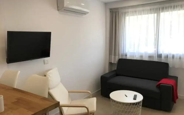 Bet Apartments - City Suites Reig.