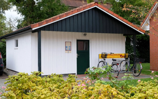Zur Hanse Wohnung 1 3 - Lingnau