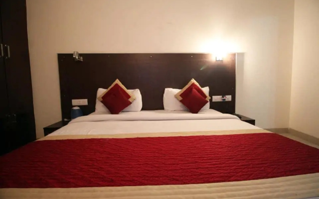 Hotel Aero View