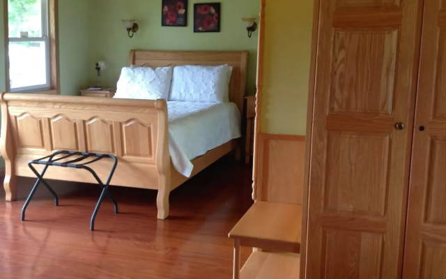 Garden Gate Get-A-Way Bed & Breakfast