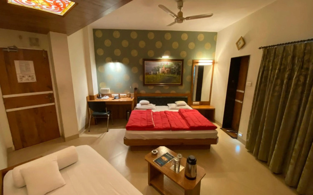 Panchavati Elite Inn