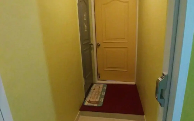 Daejeon Sky Garden Guest House