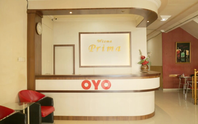 Wisma Prima