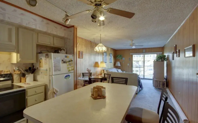 Sea Robin 112 - 2 Br Condo