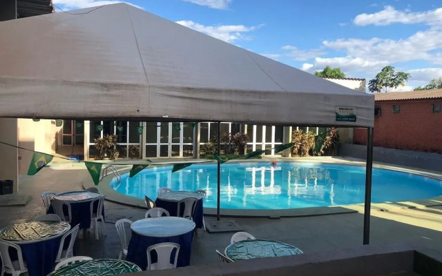 Transito Hotel