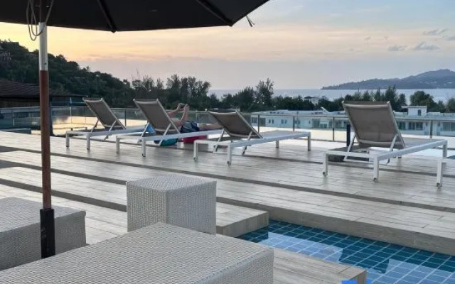 Aristo Resort Surin Beach K5