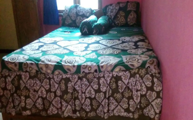 Zahira Homestay