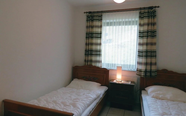 Amazing Apartment in Thalfang With 2 Bedrooms and Wifi