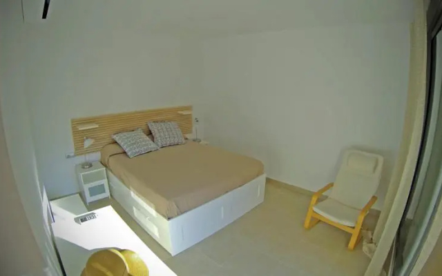 Holiday home Casablanca