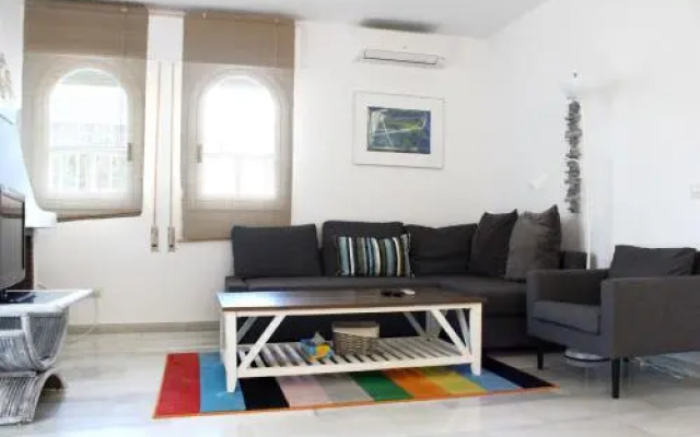 Cabopino Beachfront Townhouse