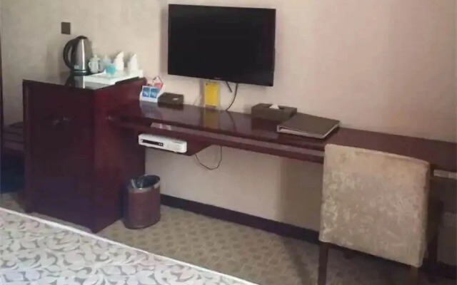 Jinzhi Hotel