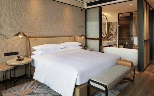 Sheraton Taizhou