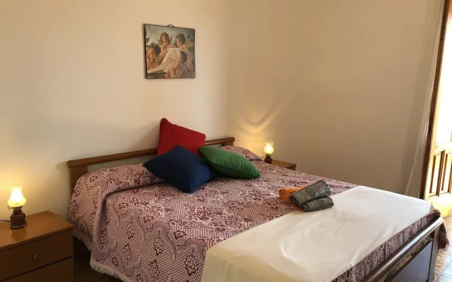 Villino Gallipoli Low Cost
