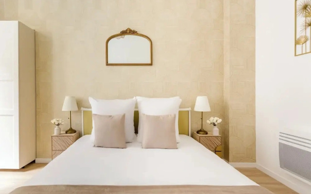 Merveil Family Suite - Opera - Turin
