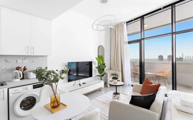 Silkhaus O2 Residential Towers