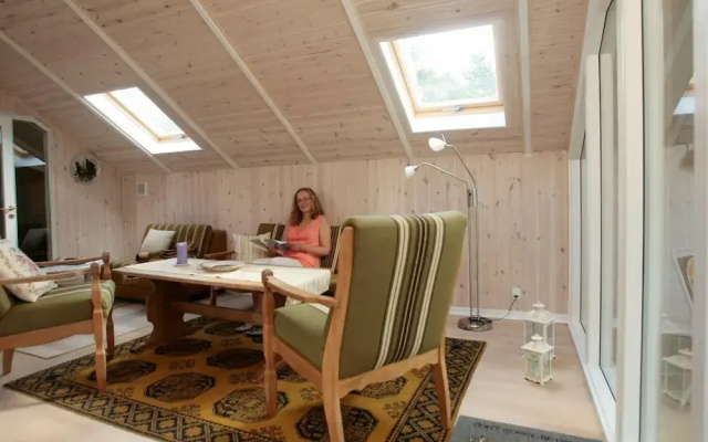 7 Person Holiday Home in Dannemare