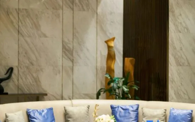 Yolan Executive Hotel Apartments