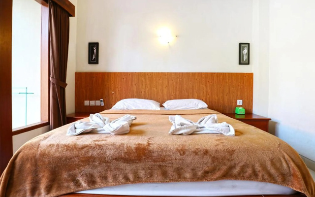 Gora Beach Inn