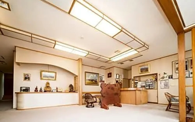 Nirasaki - House - Vacation STAY 89251