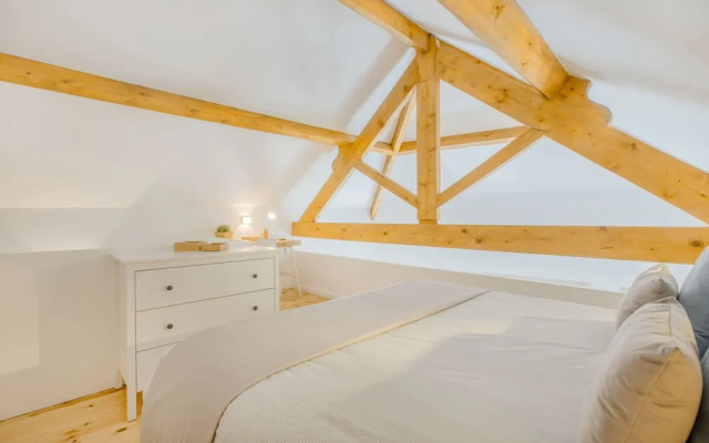 Oporto Bonjardim Loft