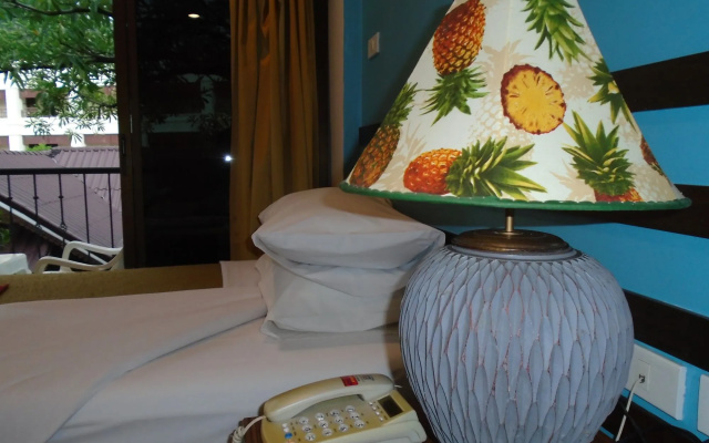 South Siam Guesthouse