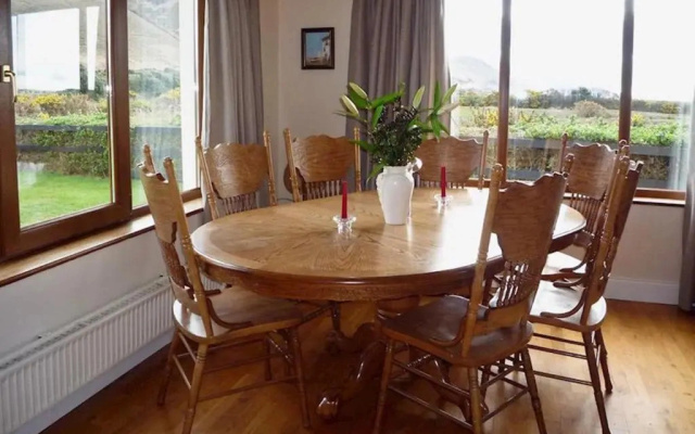 Beahy Lodge Holiday Home by Trident Holiday Homes