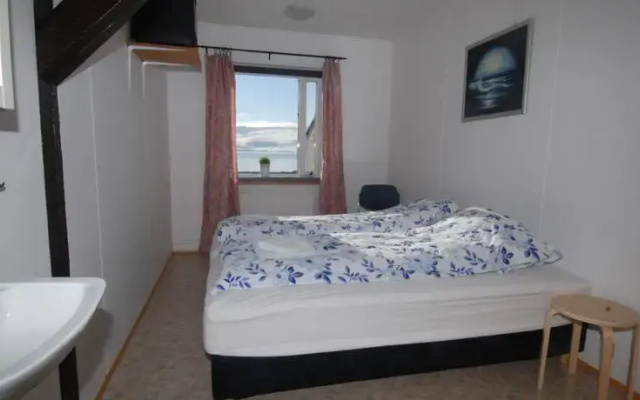 Swanfjord Guesthouse
