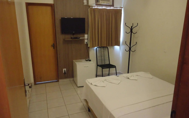 Hotel Hermom
