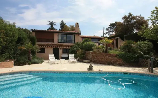 Villa Gerald