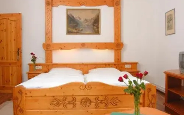 Hotel Aurichs
