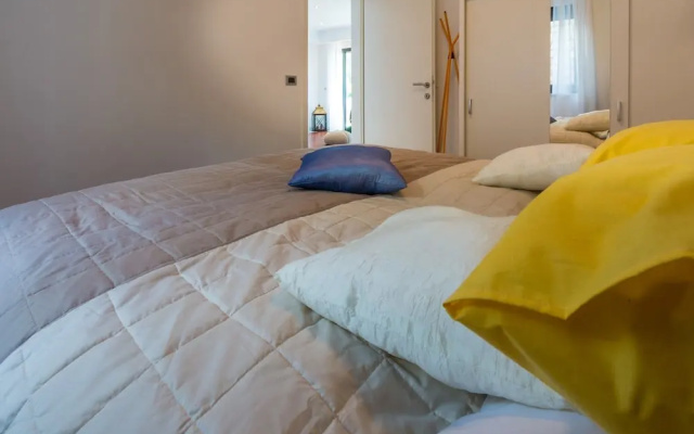 Apartment PERLA