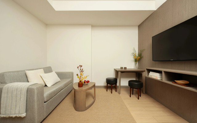 Oasia Residence Singapore
