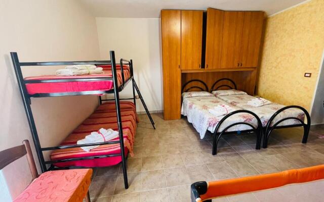 B&B Sterlizia