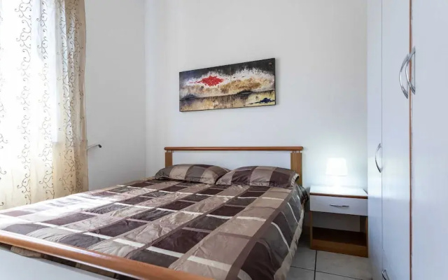 Appartamento White Fronte Mare