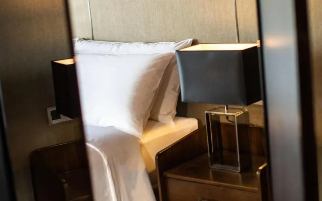 Renaissance Shenyang West Hotel