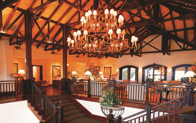 Zimbali Lodge