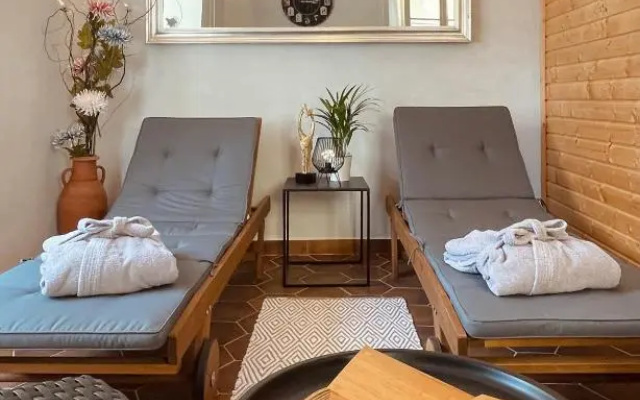 Apartmany Basta