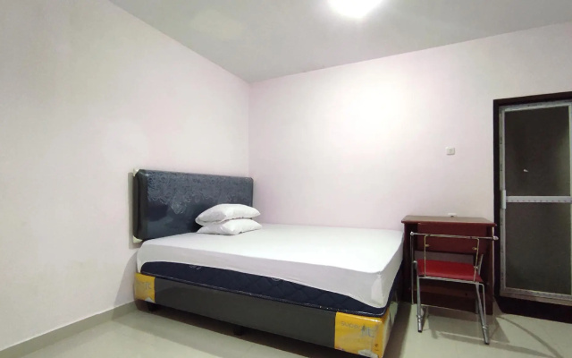 Hotel O Homestay Madu Makassar