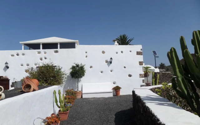 Finca de los Abuelos