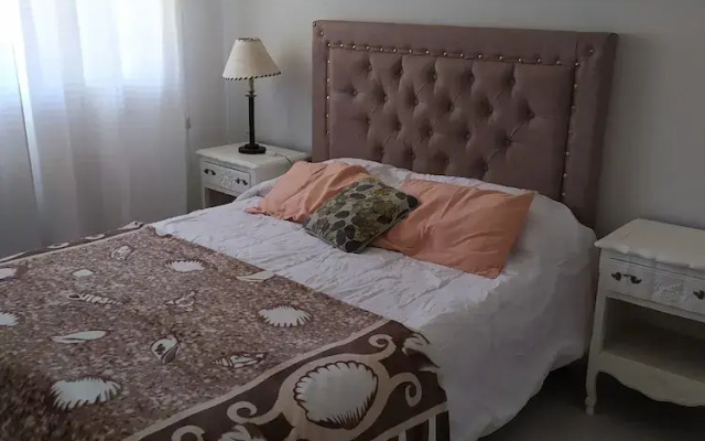 Casa Alvarez Bed and Breakfast