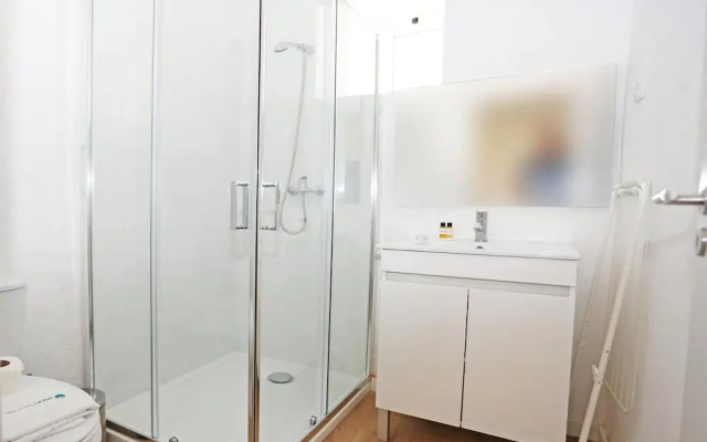 X 03 - 1 Bed Apartment in Quinta da Ponte