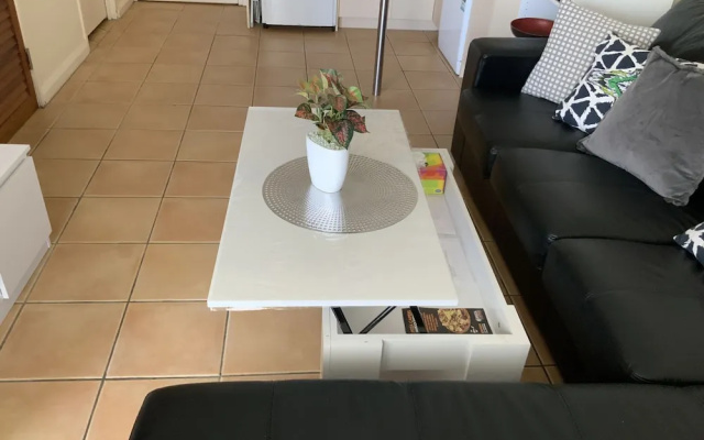 Alex beach resort unit 305
