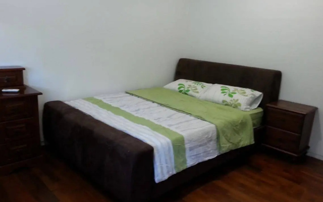 ZZ Leisure Guesthouse