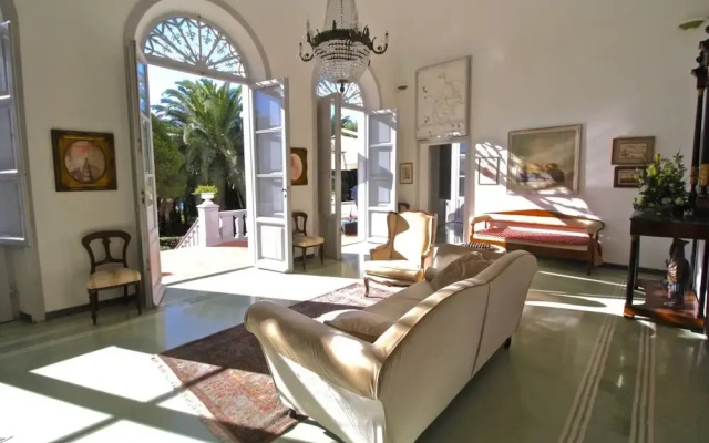 Villa Paradiso