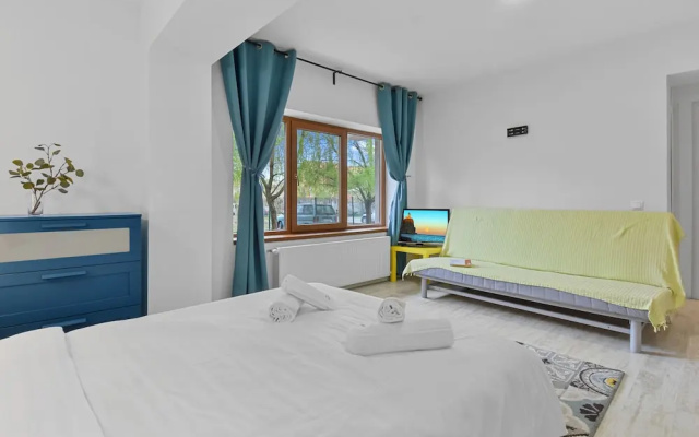 HomeStay Otopeni