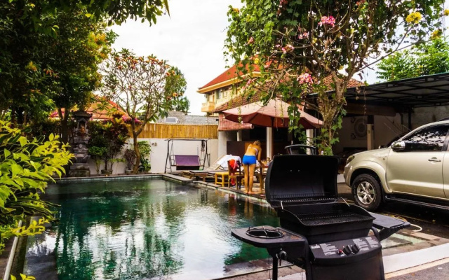 The Raja Villa
